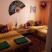 Apartmani, alloggi privati a Bečići, Montenegro - Cetvorokrevetni apartmani