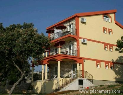 Apartmani Posejdon, zasebne nastanitve v mestu Utjeha, Črna gora