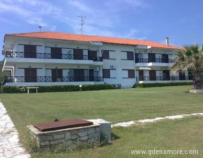 Vila Ethra - Hanioti, privatni smeštaj u mestu Halkidiki, Grčka