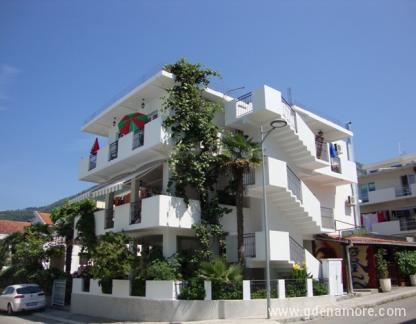 Apartmani Buntic,Susanj,Bar,Crna Gora, privatni smeštaj u mestu Bar, Crna Gora