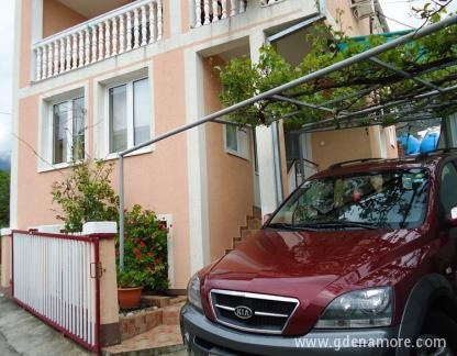 Privatna kuca-Lela, privatni smeštaj u mestu Sutomore, Crna Gora