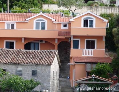 Apartmani Dragojevic, Privatunterkunft im Ort Tivat, Montenegro