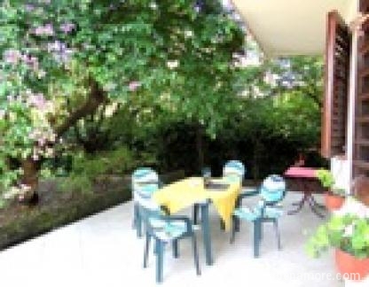 Apartman Stanisic Tivat, privat innkvartering i sted Tivat, Montenegro - Apartman Stanisic