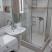 Apartman Budva , Privatunterkunft im Ort Budva, Montenegro - Kupatilo