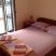 Apartman Budva , Privatunterkunft im Ort Budva, Montenegro - Spavaca soba
