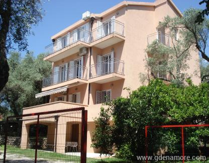 APARTvila dolinaSUNCA, private accommodation in city Buljarica, Montenegro - APARTvila dolinaSUNCA