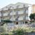 Apartments Prascevic, private accommodation in city Radovići, Montenegro