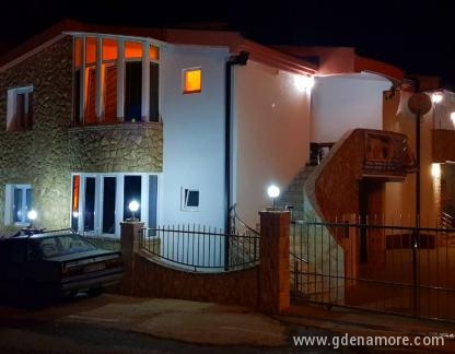 Apartments Aro, private accommodation in city Dobre Vode, Montenegro