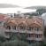 Villa Saint-Marc, logement privé à Bečići, Monténégro - Poledjina vile, pogled
