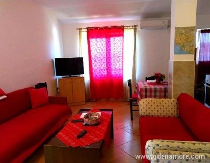 Leiligheter "NERA" - Tivat 3 ***, (2 leiligheter) - "DEN BESTE FERIEN I MONTENEGRO", privat innkvartering i sted Tivat, Montenegro - 03