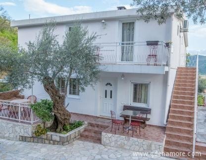Vila Filipovic, logement privé à Buljarica, Monténégro - YYVpXFWg