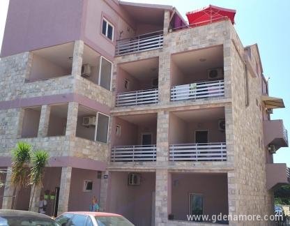 Hus Todorovic, privat innkvartering i sted Budva, Montenegro - Kuća Todorović