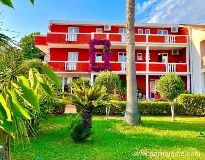 Villa L Budva, Privatunterkunft im Ort Budva, Montenegro - 309052118