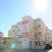 Budva Inn Apartments, Apartman penthouse + Balkon und Terrasse (45 m²), Privatunterkunft im Ort Budva, Montenegro