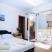 Budva Inn Apartments, Doppelzimmer komfor + großem Balkon, Privatunterkunft im Ort Budva, Montenegro