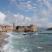 Budva Inn Apartments, Doppelzimmer komfor + großem Balkon, Privatunterkunft im Ort Budva, Montenegro