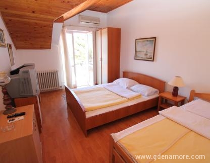 Pansion Arnaut - full board, , private accommodation in city Herceg Novi, Montenegro