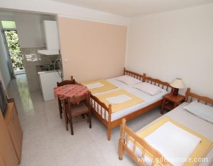 Pansion Arnaut - full board, , private accommodation in city Herceg Novi, Montenegro