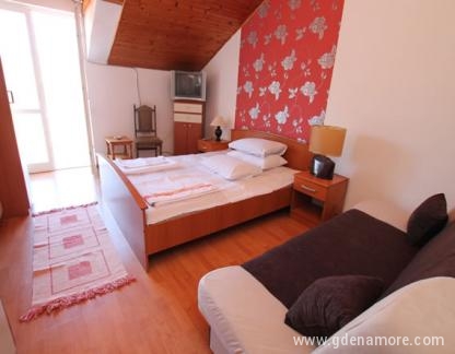 Pansion Arnaut - full board, , private accommodation in city Herceg Novi, Montenegro