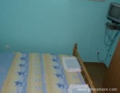 Apartmani Antić, , private accommodation in city Budva, Montenegro