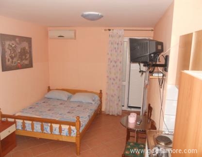 Apartmani Antić, , private accommodation in city Budva, Montenegro