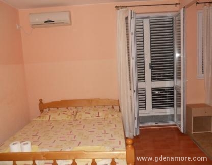 Apartmani Antić, , private accommodation in city Budva, Montenegro
