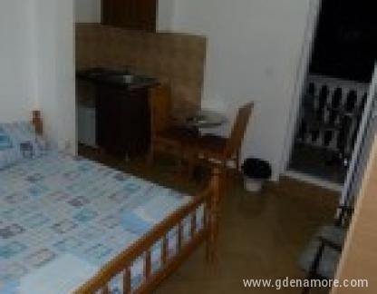 Apartmani Antić, , private accommodation in city Budva, Montenegro