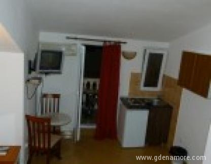 Apartmani Antić, , private accommodation in city Budva, Montenegro