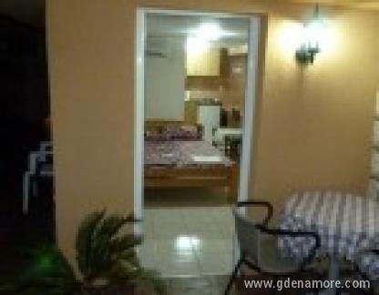 Apartmani Antić, , private accommodation in city Budva, Montenegro
