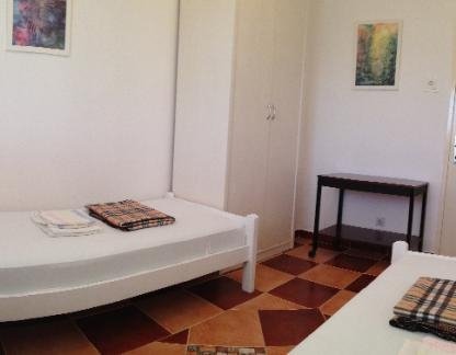 Kuca Milan Souc, , logement privé à Krašići, Monténégro