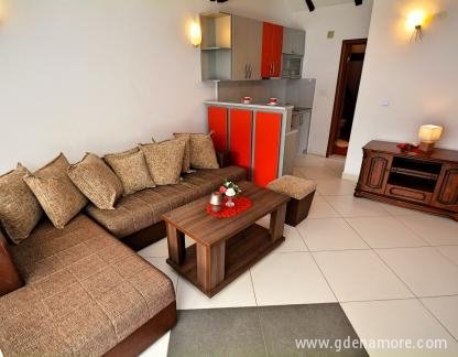 Cattaroom Apartments, , private accommodation in city Donji Stoliv, Montenegro