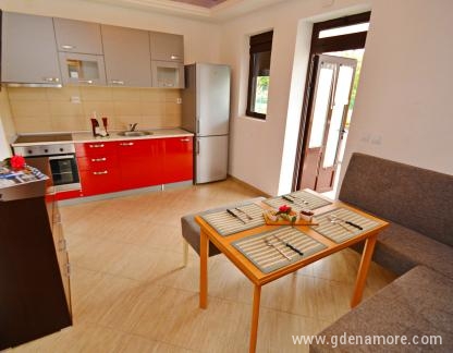 Cattaroom Apartments, , private accommodation in city Donji Stoliv, Montenegro