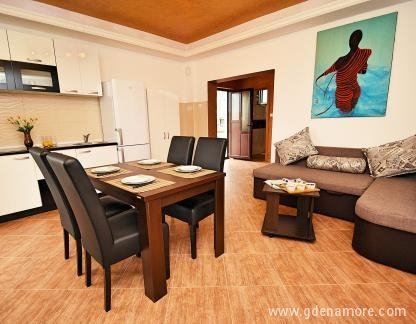 Cattaroom Apartments, , private accommodation in city Donji Stoliv, Montenegro