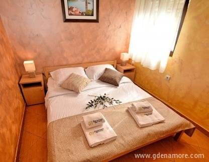 Cattaroom Apartments, , private accommodation in city Donji Stoliv, Montenegro
