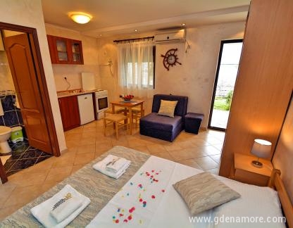 Cattaroom Apartments, , private accommodation in city Donji Stoliv, Montenegro