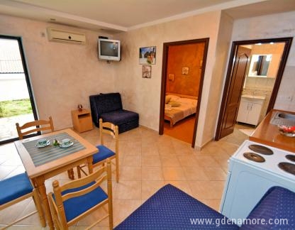 Cattaroom Apartments, , private accommodation in city Donji Stoliv, Montenegro