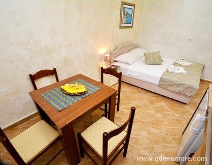 Cattaroom Apartments, , private accommodation in city Donji Stoliv, Montenegro