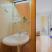 Budva Inn Apartments, Dreibettzimmer komfor + Balkon, Privatunterkunft im Ort Budva, Montenegro