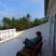 RATAC blue green, PENTHOUSE / APARTMAN / RATAC, privatni smeštaj u mestu Bar, Crna Gora