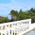RATAC blue green, PENTHOUSE / APARTMAN / RATAC, privatni smeštaj u mestu Bar, Crna Gora