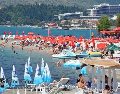 Herceg Novi Sobe Apartmani II, Sobe i Apartmani Herceg Novi MT , privatni smeštaj u mestu Herceg Novi, Crna Gora