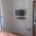 Apartmani-Lastva-Jaz, Apartman 3, privatni smeštaj u mestu Budva, Crna Gora
