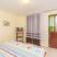 Apartmani Lilić, Apartman sa terasom/3, privatni smeštaj u mestu Donji Štoj, Crna Gora - Spavaca soba