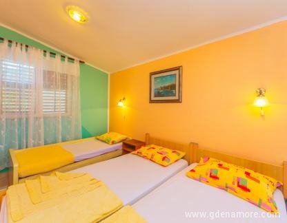 Apartmani Lilić, Apartman sa balkonom/4, privatni smeštaj u mestu Donji Štoj, Crna Gora