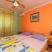 Apartmani Lilić, Apartman u prizemlju/5, privatni smeštaj u mestu Donji Štoj, Crna Gora - Spavaća soba