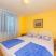Apartmani Lilić, Apartman sa jednom spavaćom sobom/1, privatni smeštaj u mestu Donji Štoj, Crna Gora - Spavaća soba