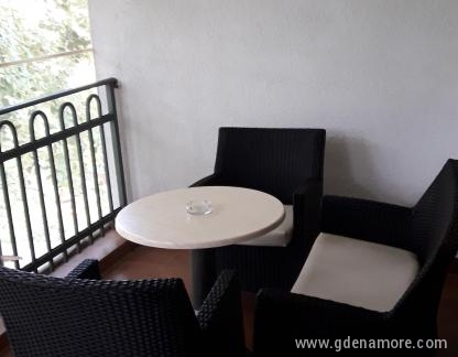 Apartmani-Lastva-Jaz, Apartman 2, privatni smeštaj u mestu Budva, Crna Gora