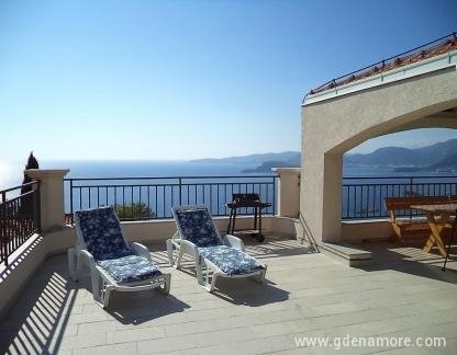 Villa ANLAVE und Appartements ANLAVE, , Privatunterkunft im Ort Sveti Stefan, Montenegro - 49