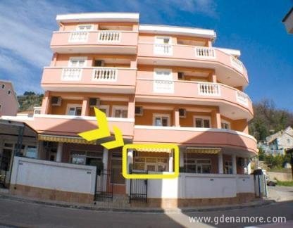 APPARTAMENTI SOFIA, , alloggi privati a Bečići, Montenegro - 105655-629