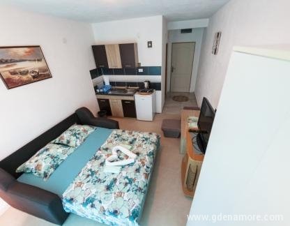 Къща Bulajic - ИЗДАДЕНА, Apartman 2, частни квартири в града Jaz, Черна Гора - viber_image_2019-06-27_14-11-21